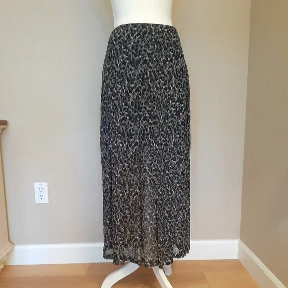 All Saints Drea Waterloo Skirt NWT - Picture 4 of 14